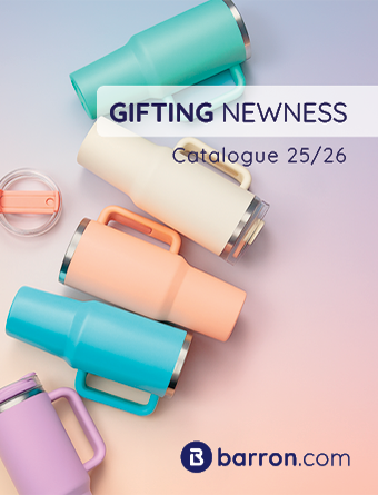 Gifts Newness catalogue
