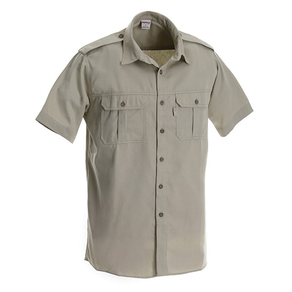 Safari | Outdoor Wear