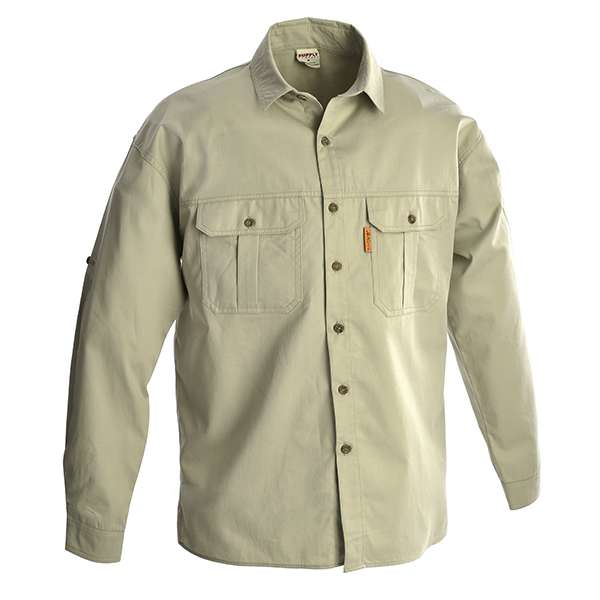 Safari | Outdoor Wear