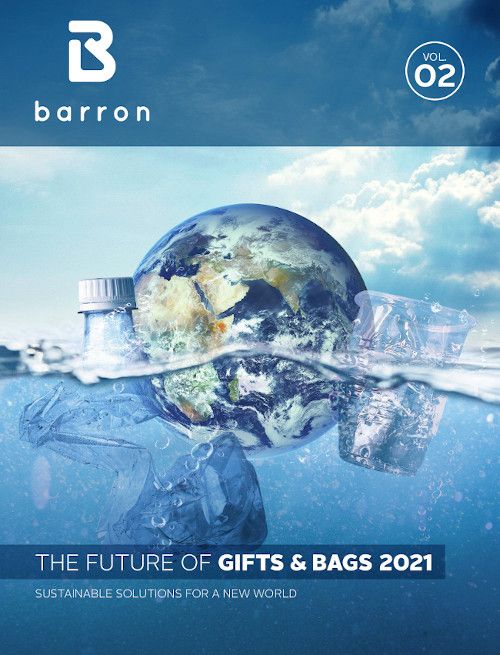 Gifts and bags catalogue volume 2