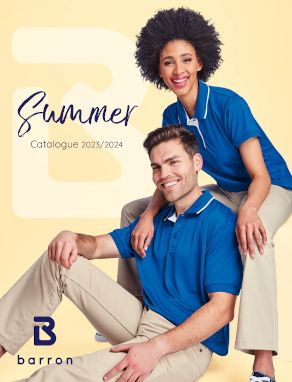 Summer Apparel Catalogue