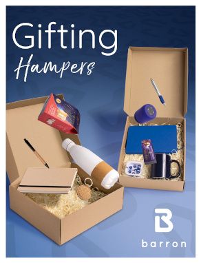 Gifting Hampers Catalogue