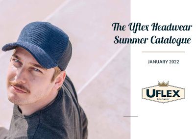 UFlex Headwear catalogue