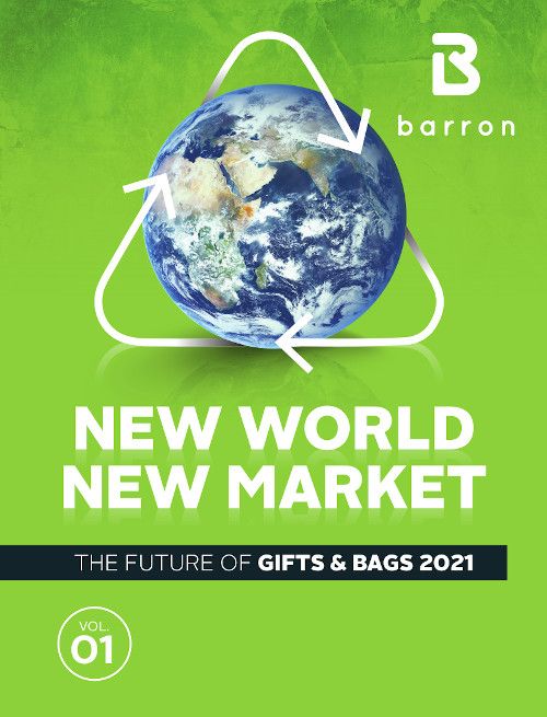 Gifts and bags catalogue volume 1