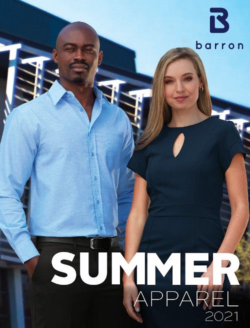 Summer Apparel Catalogue