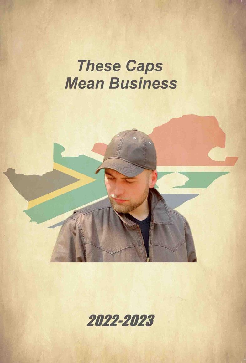 King Caps headwear catalogue