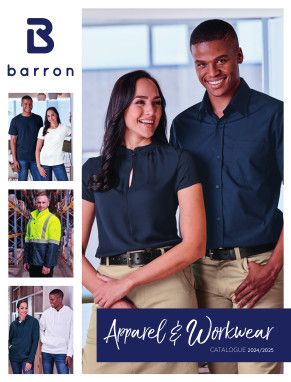 Apparel and workwear catalogue 2023