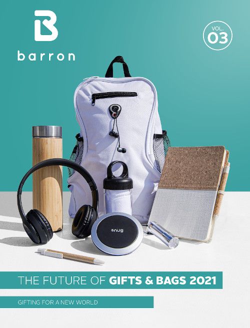 Gifts and bags catalogue volume 2